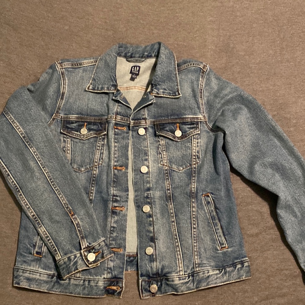 Gap denim jacket